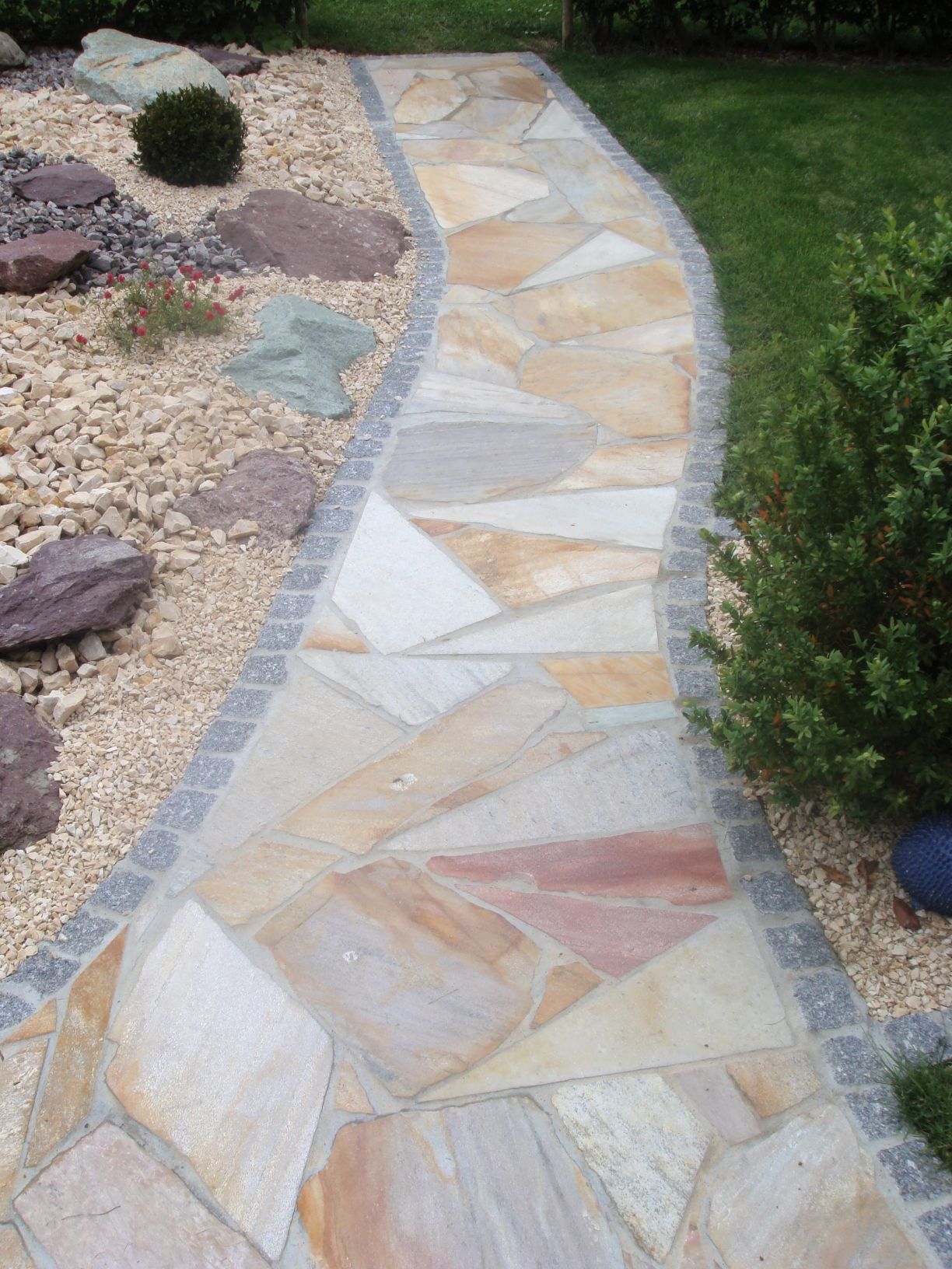 PLÄTZE, WEGE & SITZPLÄTZE | Dübendorf