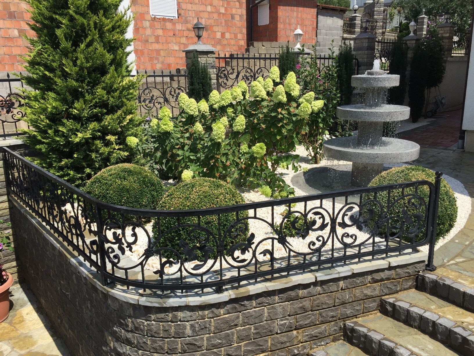 berishagartenbau | Dübendorf