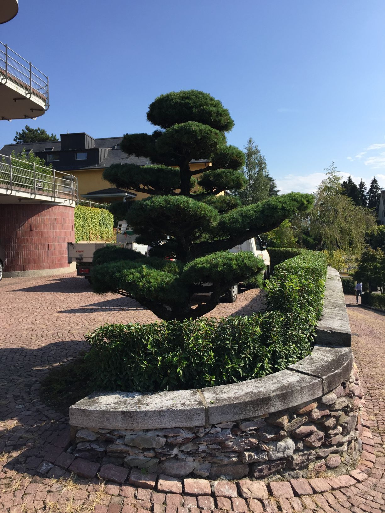 berishagartenbau | Dübendorf