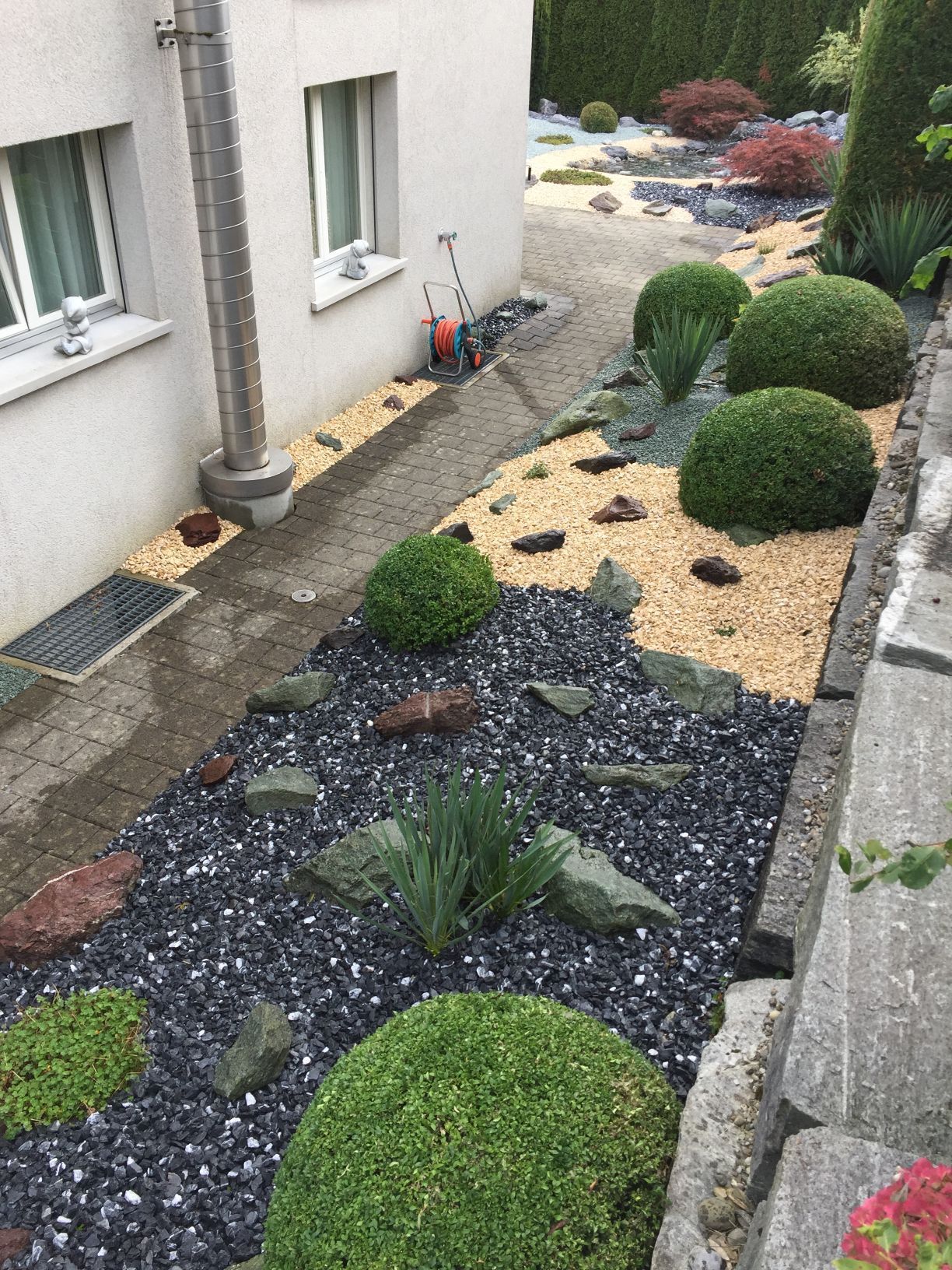 berishagartenbau | Dübendorf