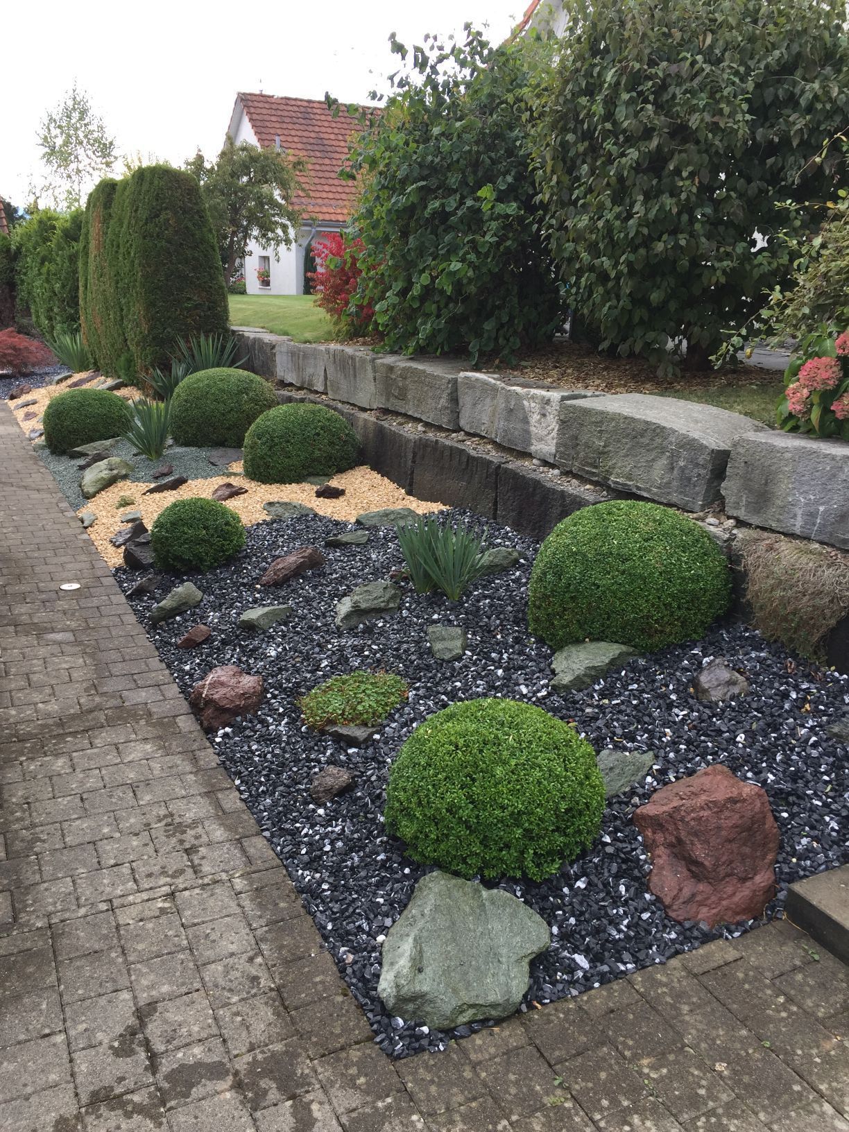 berishagartenbau | Dübendorf