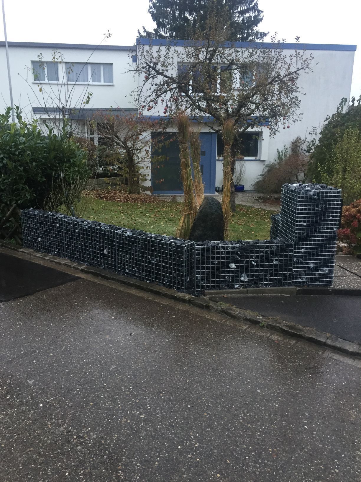 berishagartenbau | Dübendorf