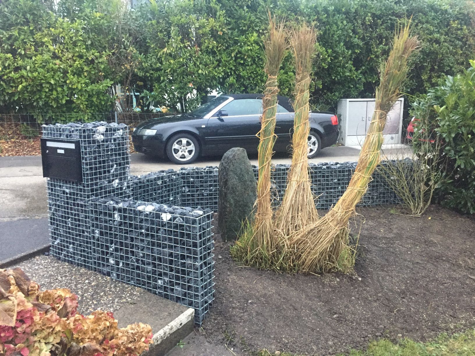 berishagartenbau | Dübendorf