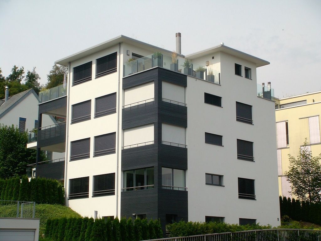 Valentino Ziliani AG