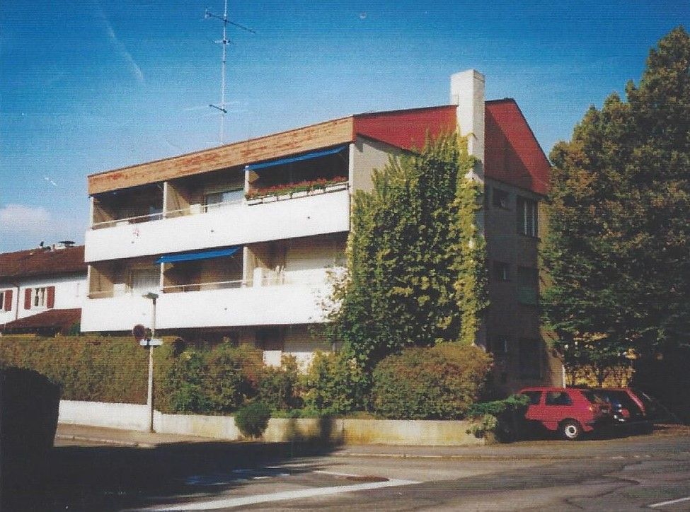 Valentino Ziliani AG