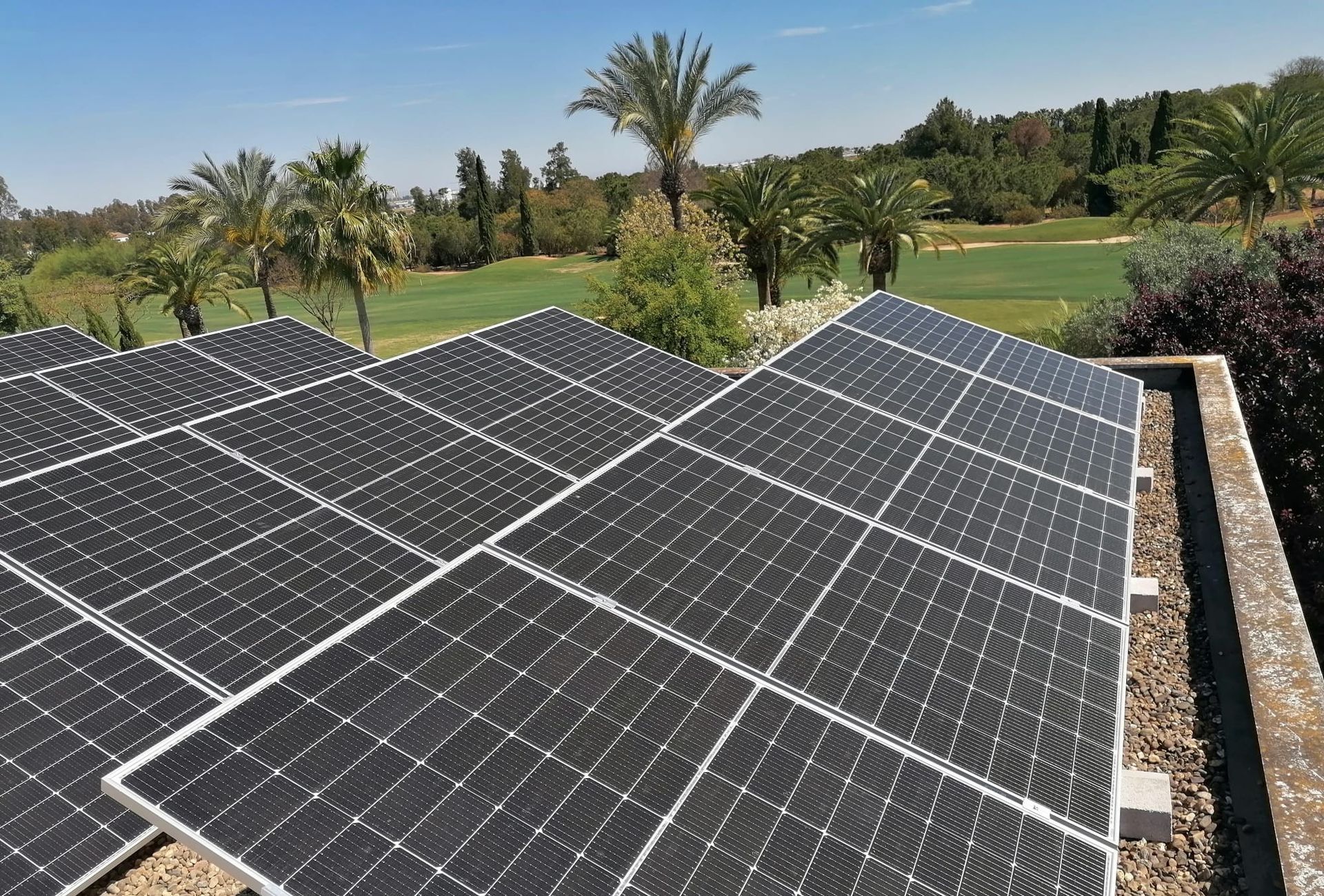 Energías Renovables