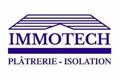 Logo Immotech
