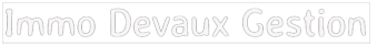 Logo de l'entreprise Immo Devaux Gestion
