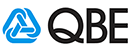 Logo QBE.