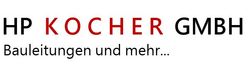 HP KOCHER GMBH Logo
