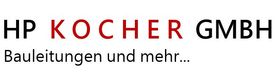 HP KOCHER GMBH – Logo