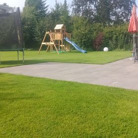 Garten- und Landschaftsbau Jochem Becker | Gartengestaltung