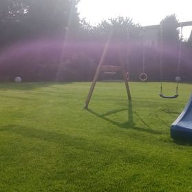 Garten- und Landschaftsbau Jochem Becker | Gartengestaltung