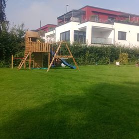 Garten- und Landschaftsbau Jochem Becker | Gartengestaltung