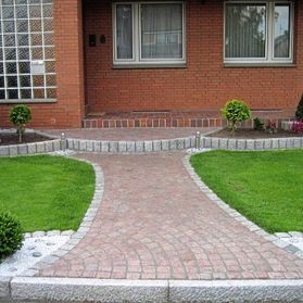 Wege 3 - Garten- und Landschaftsbau Waltrop - Jochem Becker