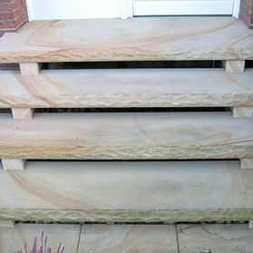 Treppen 3 - Garten- und Landschaftsbau Waltrop - Jochem Becker