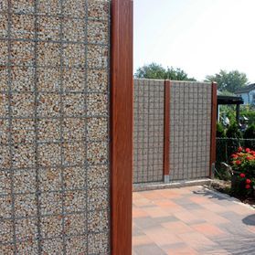 Pergone 2 - Garten- und Landschaftsbau Waltrop - Jochem Becker