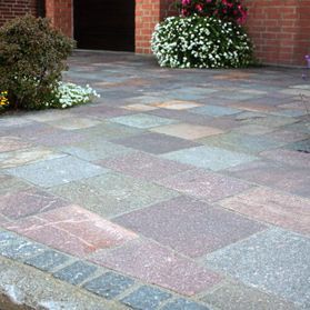 Terrasse 3 - Garten- und Landschaftsbau Waltrop - Jochem Becker