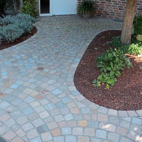 Wege 5 - Garten- und Landschaftsbau Waltrop - Jochem Becker