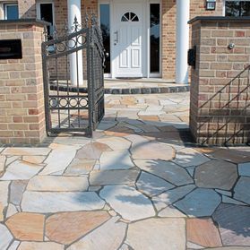 Wege 6 - Garten- und Landschaftsbau Waltrop - Jochem Becker