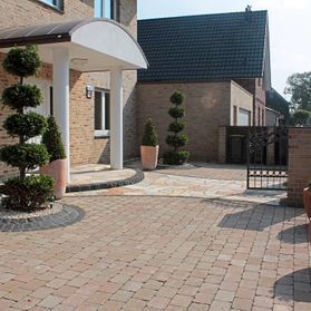 Wege 8 - Garten- und Landschaftsbau Waltrop - Jochem Becker