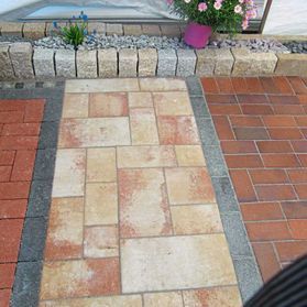 Messe 4 - Garten- und Landschaftsbau Waltrop - Jochem Becker