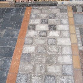 Messe 6 - Garten- und Landschaftsbau Waltrop - Jochem Becker