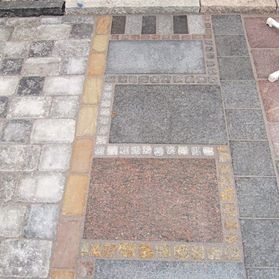 Messe 7 - Garten- und Landschaftsbau Waltrop - Jochem Becker