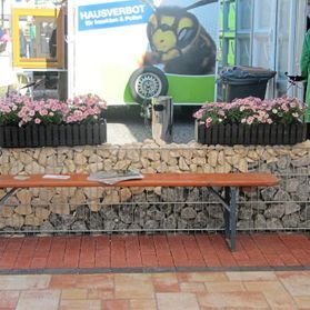 Messe 8 - Garten- und Landschaftsbau Waltrop - Jochem Becker