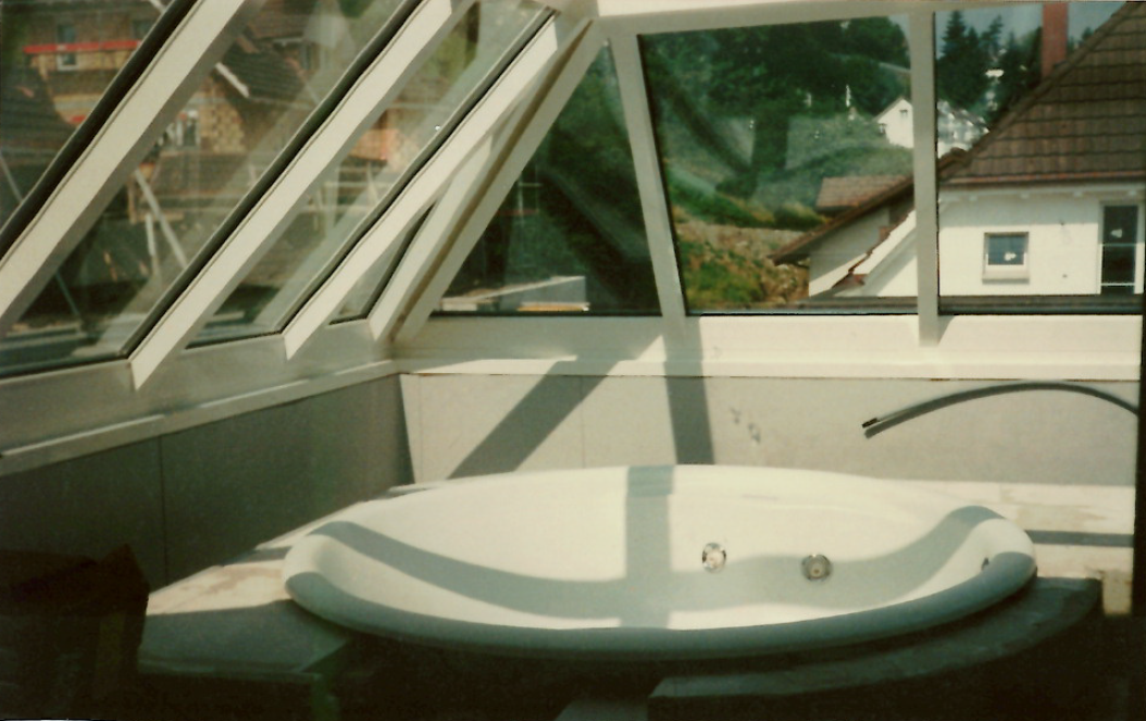 Wintergarten unterer Hafen, 8306 Bäch