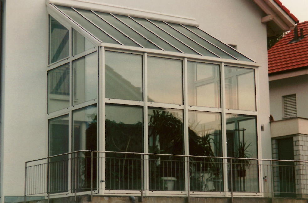 Wintergarten Wasserhausweg, 4142 Münchenstein