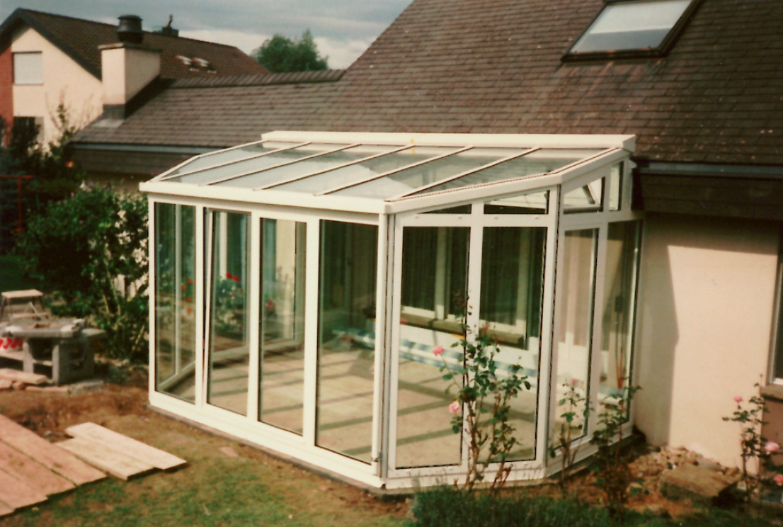 Wintergarten Wiesenstrasse, 7274 Tägerwilen