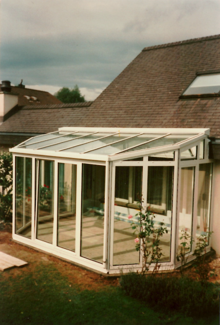 Wintergarten Wiesenstrasse, 7274 Tägerwilen