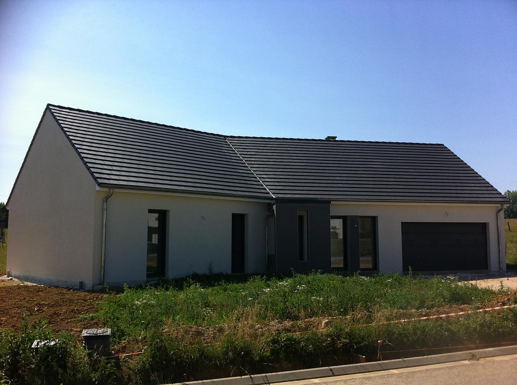 Votre maison neuve à Charleville-Mézières