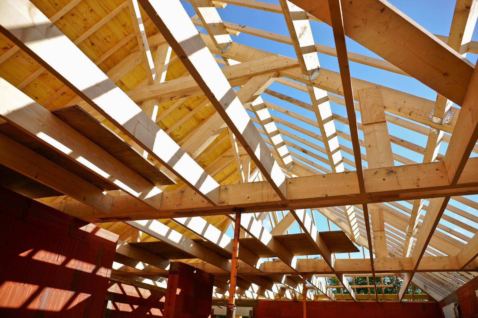 Travaux de couverture