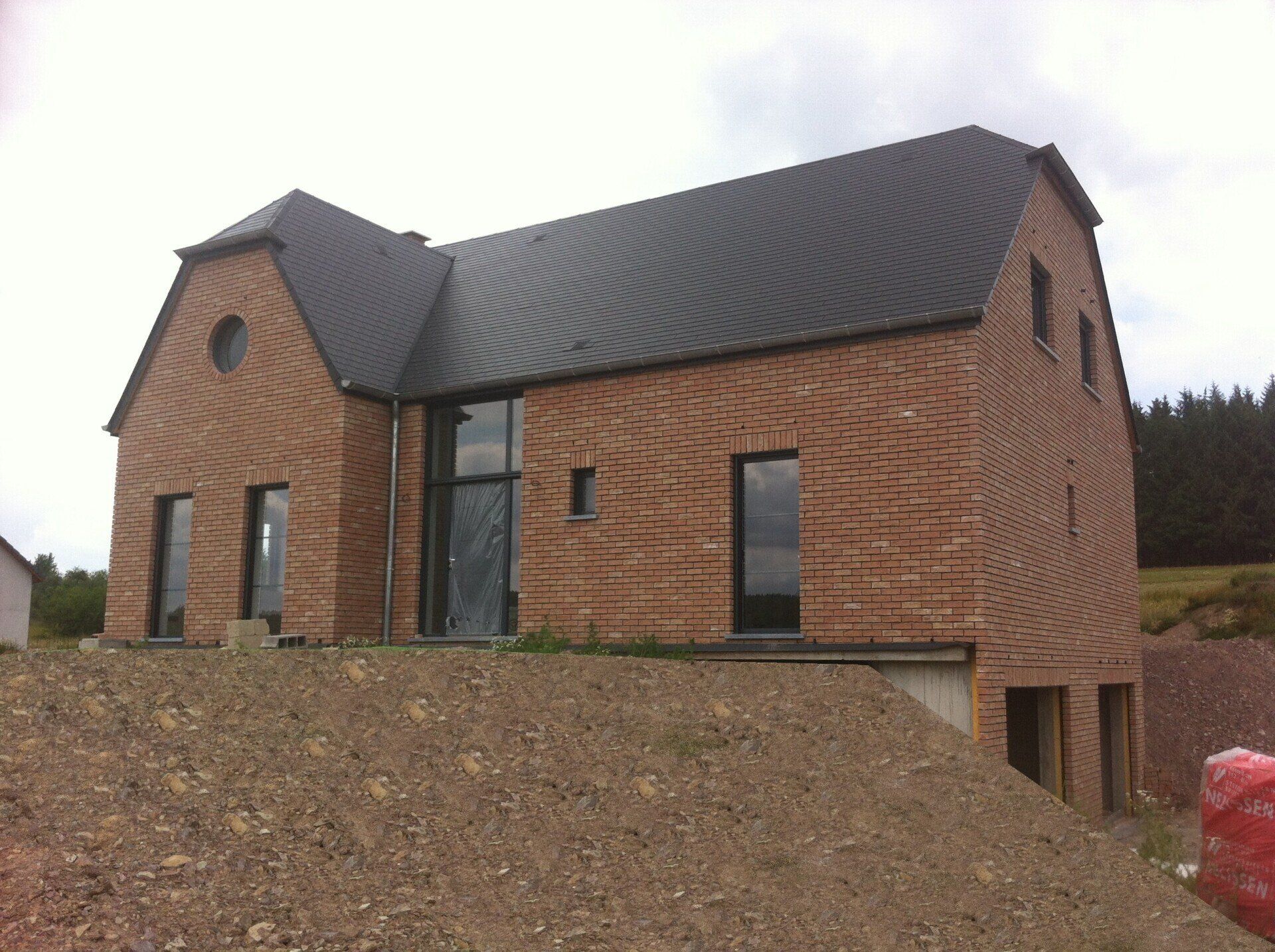 Votre maison neuve près de Sedan