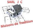 Logo JC Maisons de Tradition