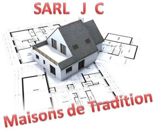 Logo JC Maisons de Tradition