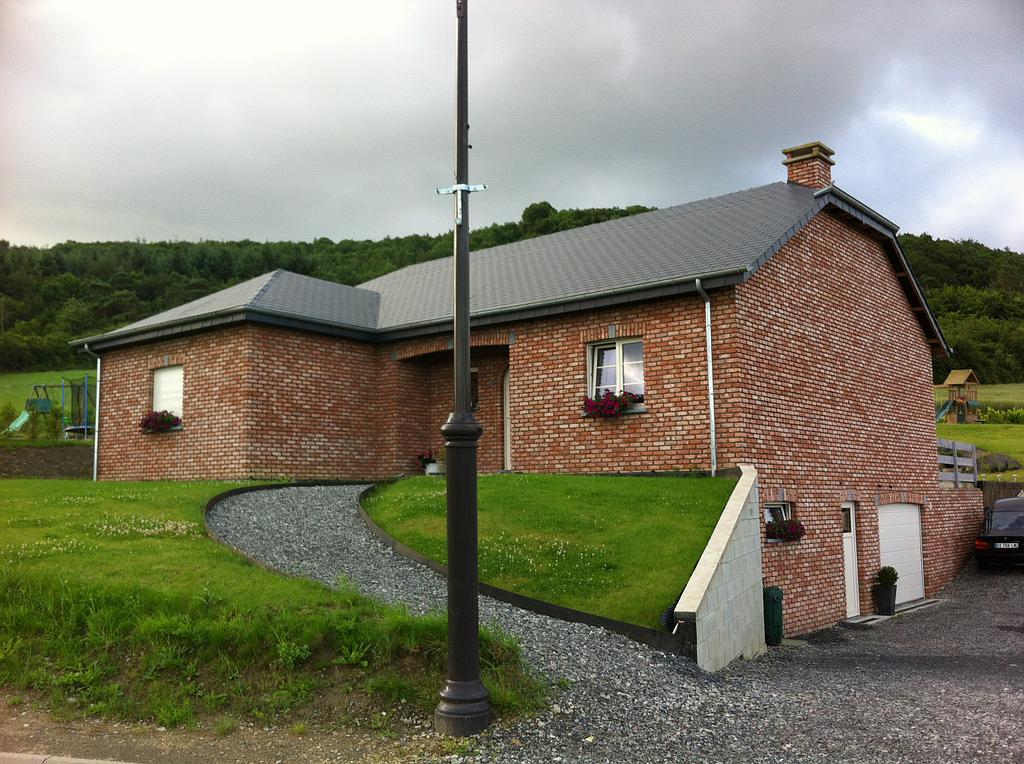 Votre maison neuve JC Maisons de Tradition