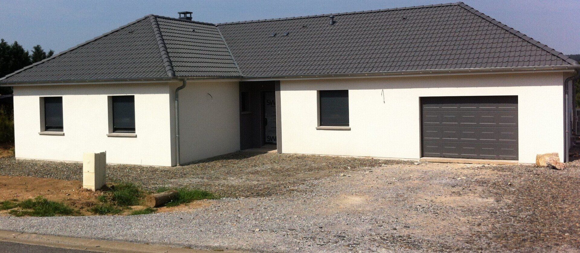 La construction de votre maison à Charleville-Mézières