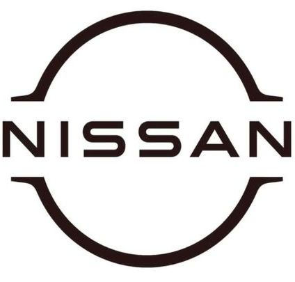 Logo Nissan