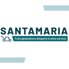 Logo SANTAMARIA