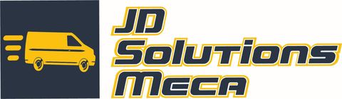 Logo JD Solutions Meca