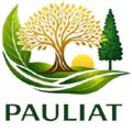 Logo de l'entreprise F. Pauliat
