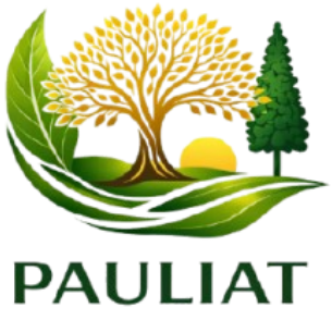 Logo de l'entreprise F. Pauliat