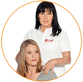 massage Vesna Find