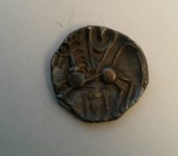 Elusates, monnaie de collection, Numis Gers à Cahors