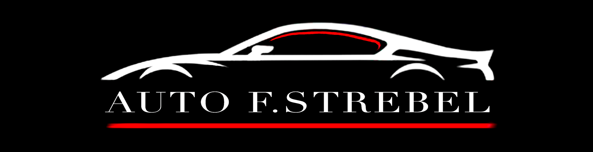 Logo - Auto F. Strebel - Dieirkon