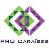 Logo de l'entreprise Pro Caraïbes