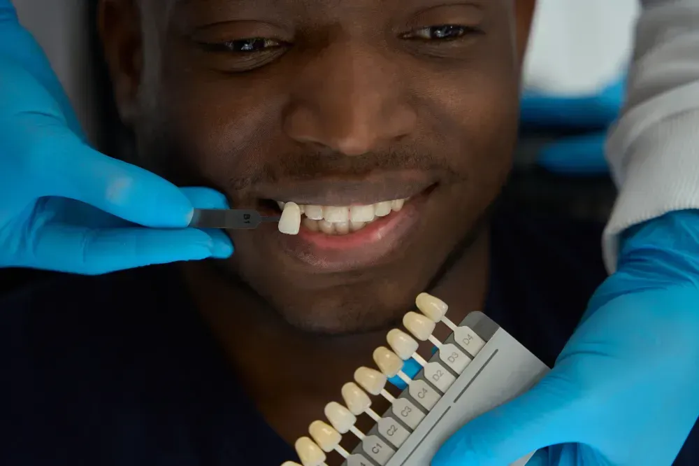 Advanced Restorative Dentistry